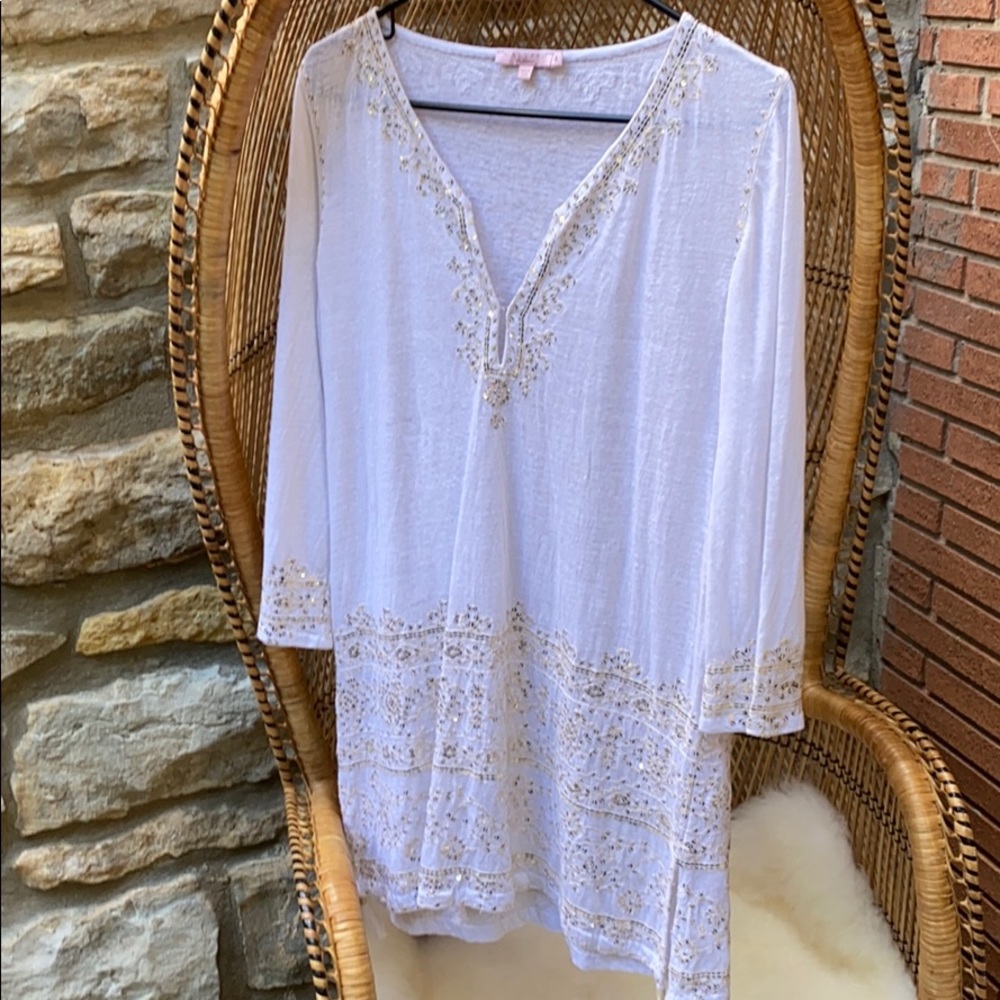 Calypso St.Barth Resort Top